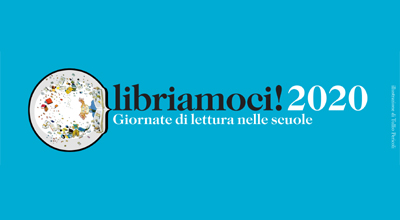 Incontrarsi per crescere, ecco l’iniziativa dell’Ipsia per Libriamoci 2020.