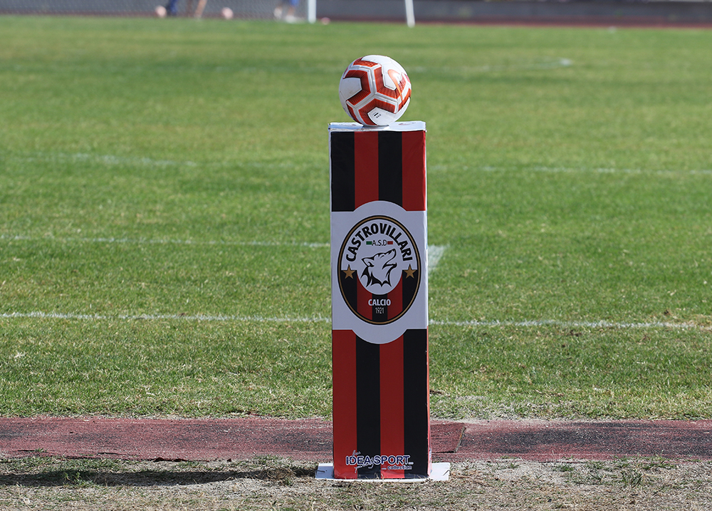 Autobus del Castrovillari calcio oggetto di sassaiola. Episodio deprecabile condannato dalla società