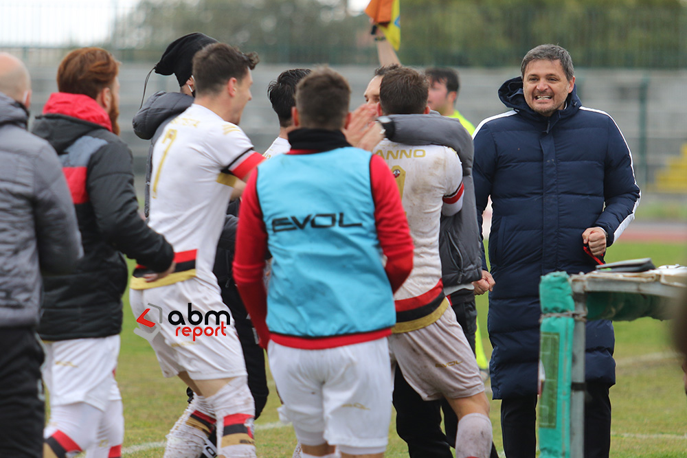 Castrovillari e Fc Messina si dividono la posta. Finisce 1-1