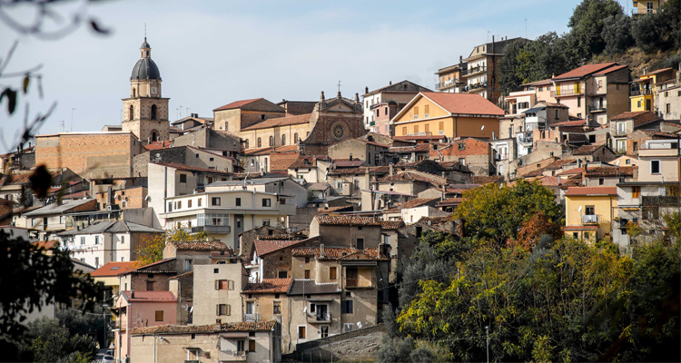 Casali del Manco diventa zona rossa: troppi contagi negli ultimi giorni