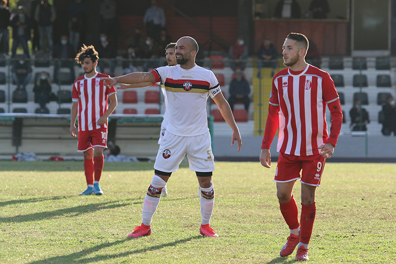 Rende – Castrovillari, atteso derby in serie D