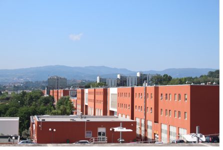 università calabria