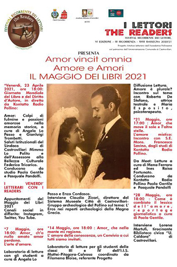 maggio libri 2021