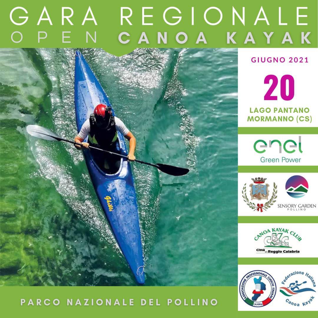 La canoa ritorna ad essere protagonista del Pantano di Mormanno