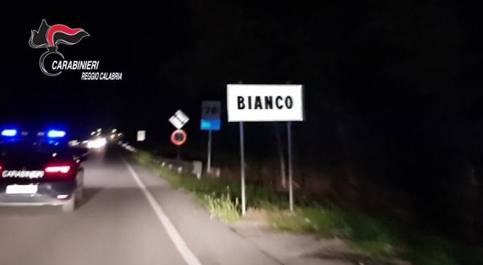 cc bianco