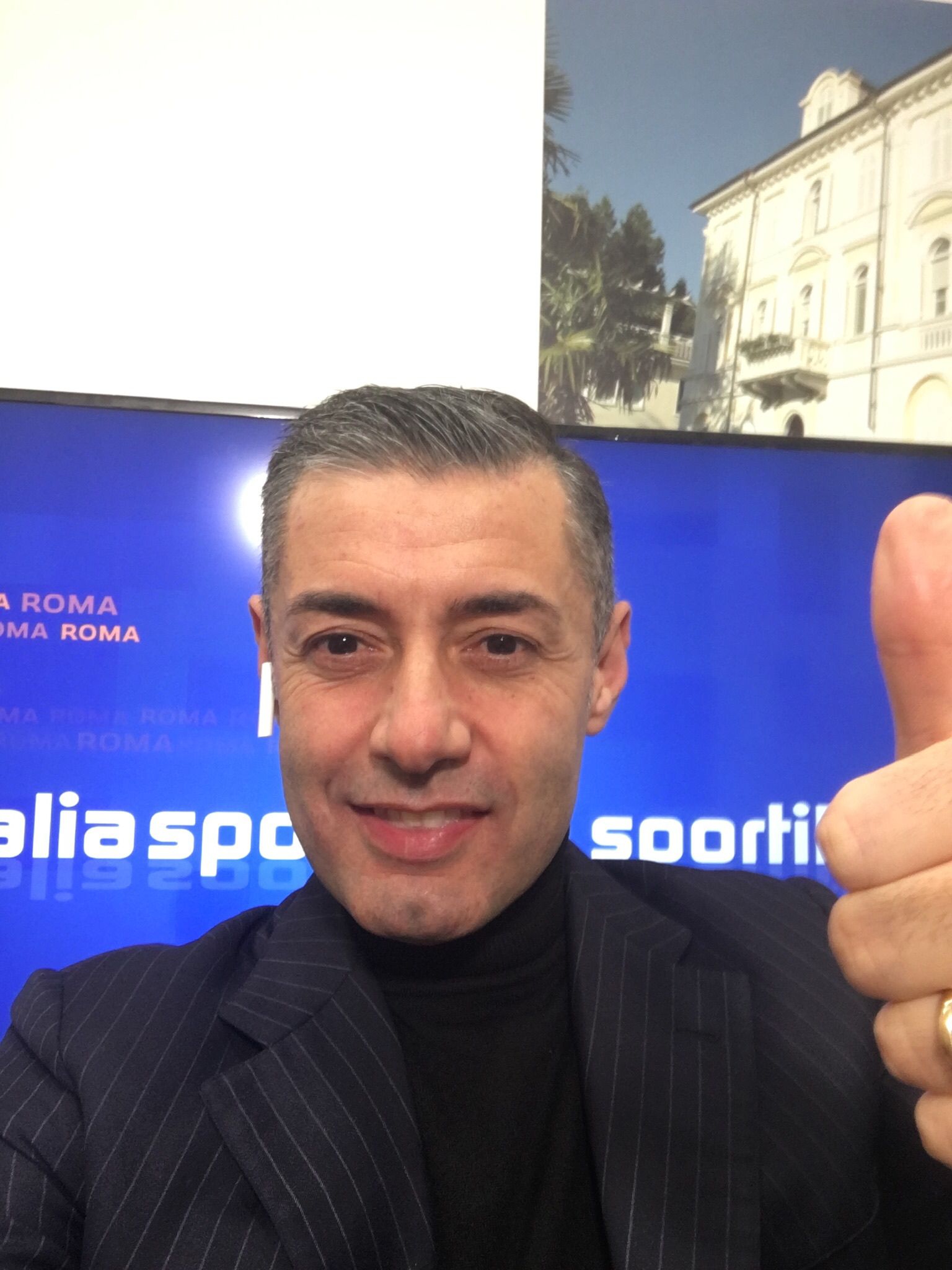 Associazione Italiana osservatori calcistici. Danilo Pagni, nuovo responsabile area formazioni