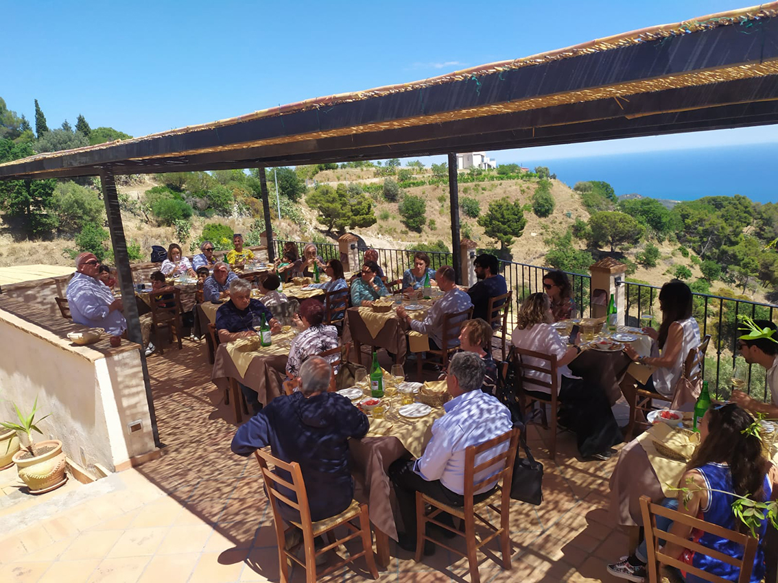 Cantine Aperte,  sould out per la ripresa della stagione