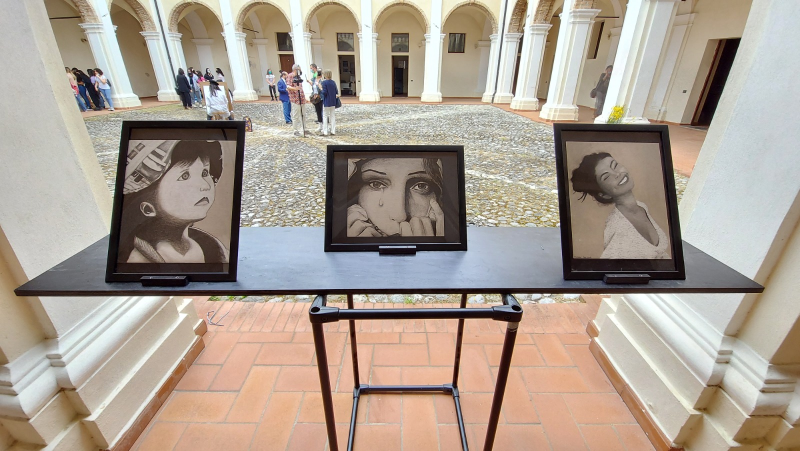 mostra liceo 2