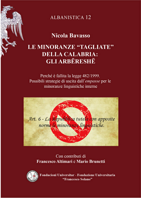 libro bavasso copertina