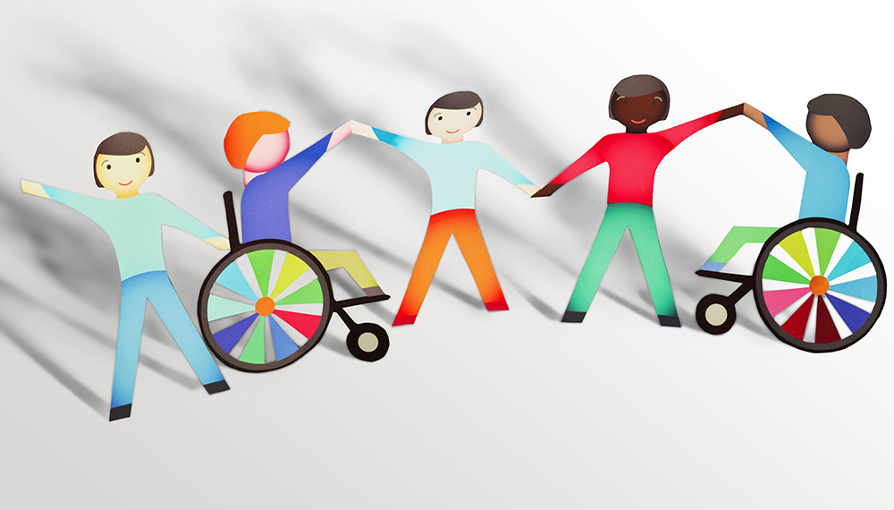 disabili servizi socio assistenziali