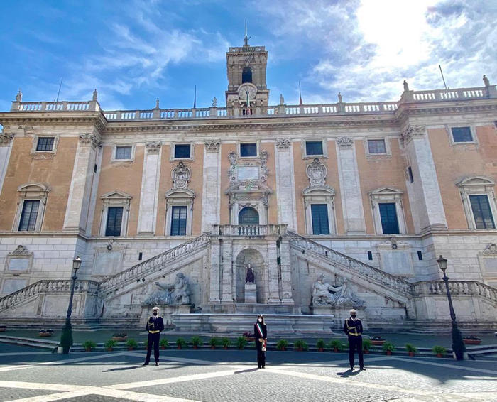 Elezioni: i candidati calabresi in giro per l’Italia.