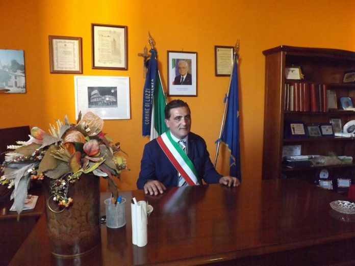 sindaco luzzi