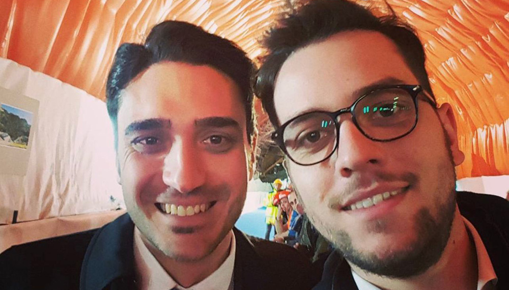 Paolo Pappaterra eletto nella direzione regionale del Pd: un orgoglio per Mormanno