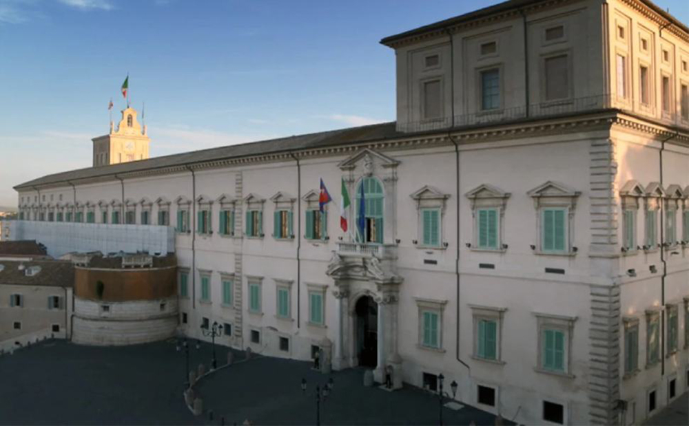 quirinale