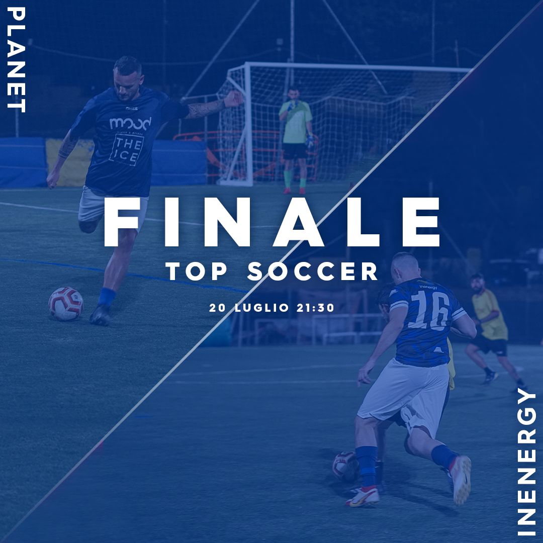 finale soccer