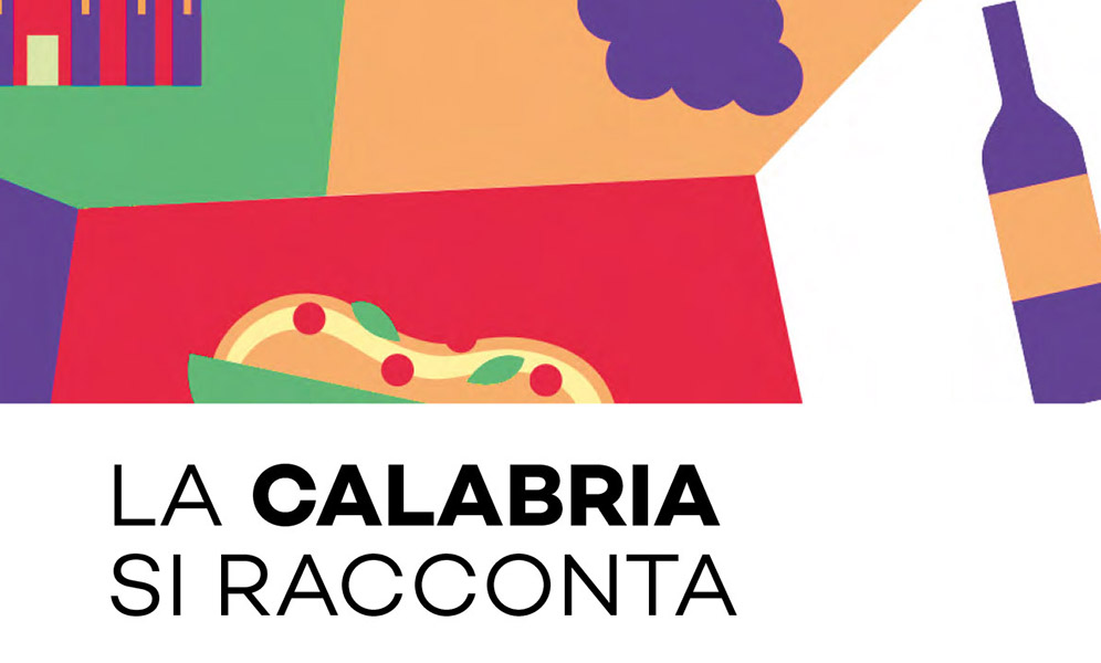 La Calabria si racconta alla diciassettesima edizione di Golosaria