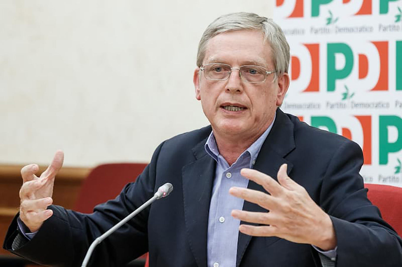 Primarie Pd: Gianni Cuperlo sostenuto da Lo Polito e altri amministratori del nord Calabria