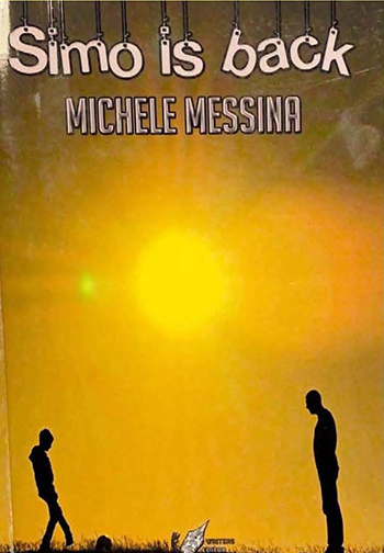 Simo is back: Michele Messina presenta il suo nuovo libro