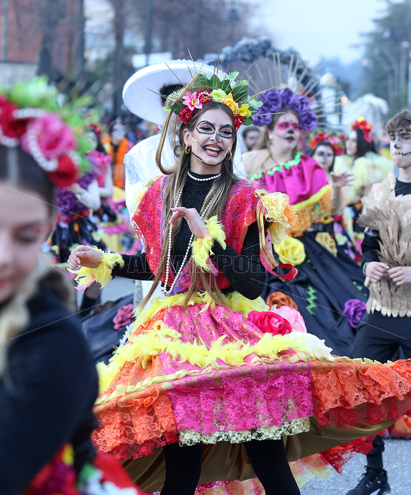 Carnevale di Castrovillari riconosciuto evento regionale, Straface: «Presentata la proposta di legge»